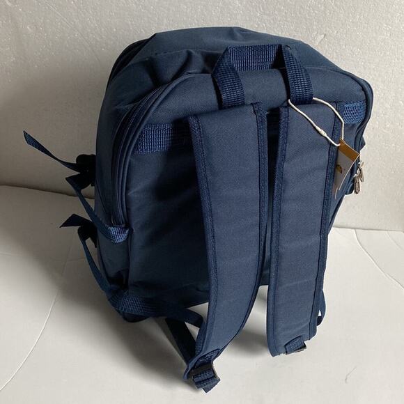 Apollo walker Picnic Backpack Bag for 2 Person with Cooler Compartment main image 12